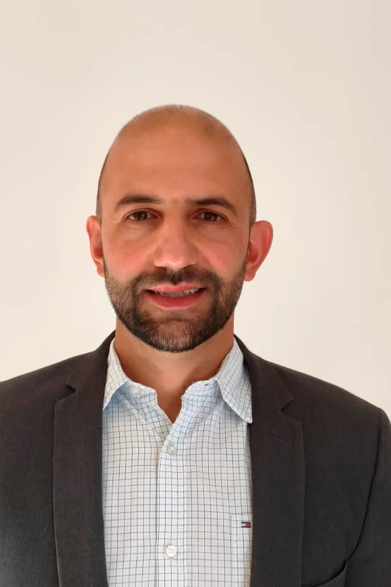 Cristiano Todero, Sócio Fundador e Diretor Técnico da AKROS